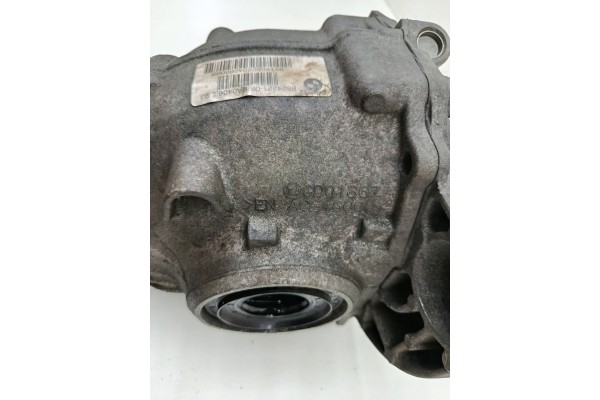 BMW G30 G31 REAR BRIDGE DYFER 8624221 2 93 Installation side multipurpose