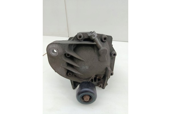 Puente trasero diferencial BMW G30 G31 8624221 2.93