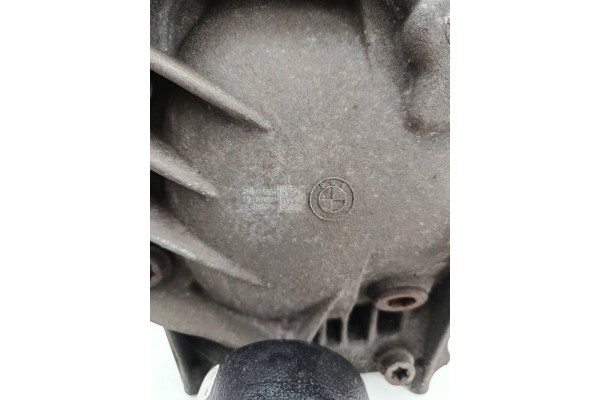 Puente trasero diferencial BMW G30 G31 8624221 2.93