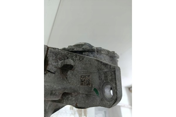 Puente trasero diferencial BMW G30 G31 8624221 2.93