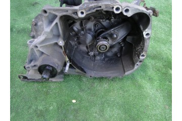 Dacia Sandero II 2 1 2 gearbox JH3090 Packaging status no packaging