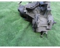 Dacia Sandero II 2 1 2 gearbox JH3090 Catalog number of the part Renault 1 2 jh3090