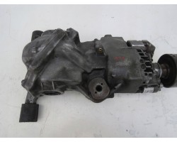 DIFFERENTIAL BRIDGE VOLVO XC70 II CROSS Country AWD 2 4D HALDEX P30759532 DYFE