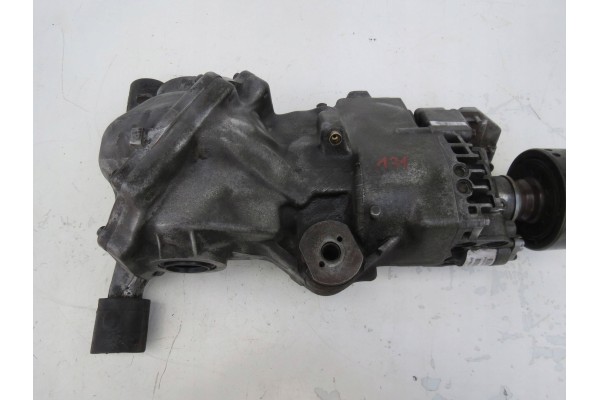 DIFFERENTIAL BRIDGE VOLVO XC70 II CROSS Country AWD 2 4D HALDEX P30759532 DYFE