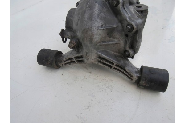 DIFFERENTIAL BRIDGE VOLVO XC70 II CROSS Country AWD 2 4D HALDEX P30759532 DYFE Catalog number of the part P30759532