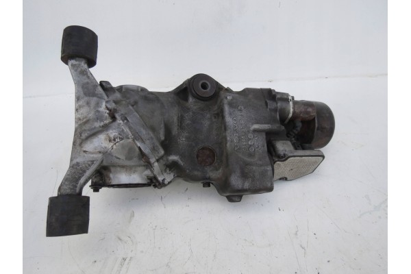 DIFFERENTIAL BRIDGE VOLVO XC70 II CROSS Country AWD 2 4D HALDEX P30759532 DYFE Part manufacturer Volvo OE