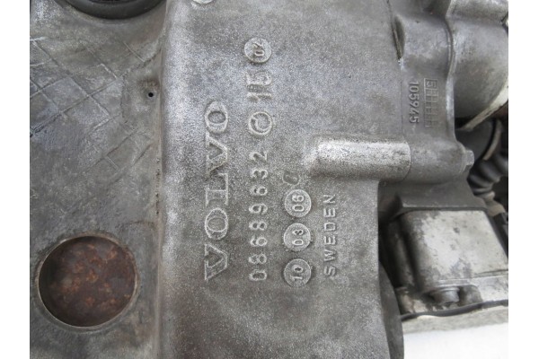 DIFFERENTIAL BRIDGE VOLVO XC70 II CROSS Country AWD 2 4D HALDEX P30759532 DYFE Car type 4x4 SUV passenger cars