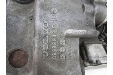 DIFFERENTIAL BRIDGE VOLVO XC70 II CROSS Country AWD 2 4D HALDEX P30759532 DYFE Car type 4x4 SUV passenger cars