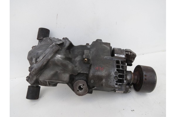 Puente Diferencial Volvo XC70 II Cross Country AWD 2.4D Haldex P307595