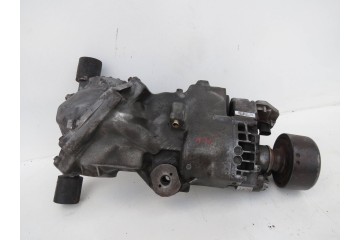 Puente Diferencial Volvo XC70 II Cross Country AWD 2.4D Haldex P307595
