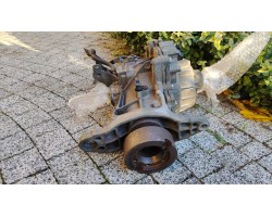 Rear bridge 22r without motor differential condition bdb ford edge lift USA 19 24r