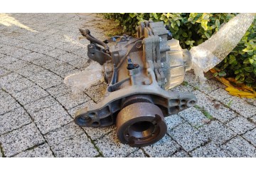 Rear bridge 22r without motor differential condition bdb ford edge lift USA 19 24r