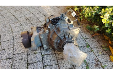 Rear bridge 22r without motor differential condition bdb ford edge lift USA 19 24r Part manufacturer Ford OE