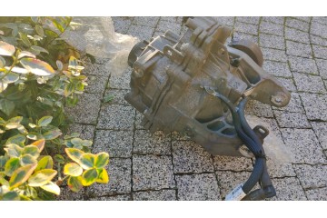 Rear bridge 22r without motor differential condition bdb ford edge lift USA 19 24r Product weight with unit packaging 30 kg