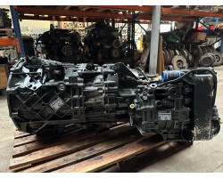 Gearbox Automatic Retarder ZF 12AS2331TD Iveco DAF MAN Renault