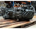Gearbox Automatic Retarder ZF 12AS2331TD Iveco DAF MAN Renault Catalog number of the part Skrzynia Biegow Automat Retarder ZF 12