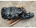 Gearbox Automatic Retarder ZF 12AS2331TD Iveco DAF MAN Renault Part manufacturer ZF