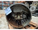 Gearbox Automatic Retarder ZF 12AS2331TD Iveco DAF MAN Renault Transmission type automatic