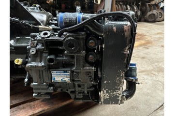 Caja de Cambios Automática con Retardador ZF 12AS2331TD para Iveco DA