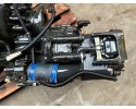 Caja de Cambios Automática con Retardador ZF 12AS2331TD para Iveco DA