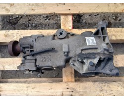 VOLVO XC60 XC70 2 4 D5 BRIDGE DYFER REAR 6520114590 P1216638 5WP33512 03