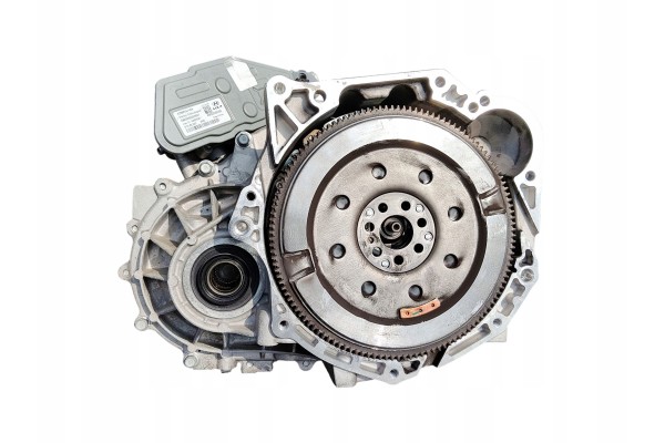 TRANSMISSION AUTOMATIC KIA SPORTAGE V 1 6 T GDI 150KM 110kW BE49 6 THOUSAND