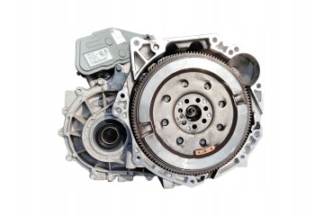 TRANSMISSION AUTOMATIC KIA SPORTAGE V 1 6 T GDI 150KM 110kW BE49 6 THOUSAND