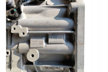 TRANSMISSION AUTOMATIC KIA SPORTAGE V 1 6 T GDI 150KM 110kW BE49 6 THOUSAND Catalog number of the original BE49