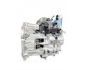 TRANSMISSION AUTOMATIC KIA SPORTAGE V 1 6 T GDI 150KM 110kW BE49 6 THOUSAND Catalog number of the part BE49