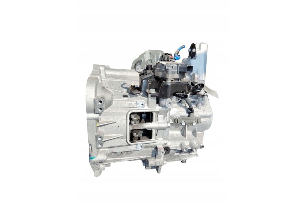 TRANSMISSION AUTOMATIC KIA SPORTAGE V 1 6 T GDI 150KM 110kW BE49 6 THOUSAND Catalog number of the part BE49