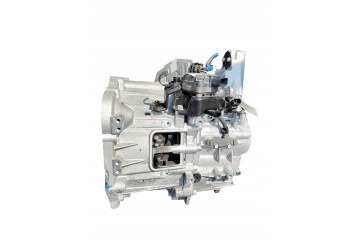 TRANSMISSION AUTOMATIC KIA SPORTAGE V 1 6 T GDI 150KM 110kW BE49 6 THOUSAND Catalog number of the part BE49