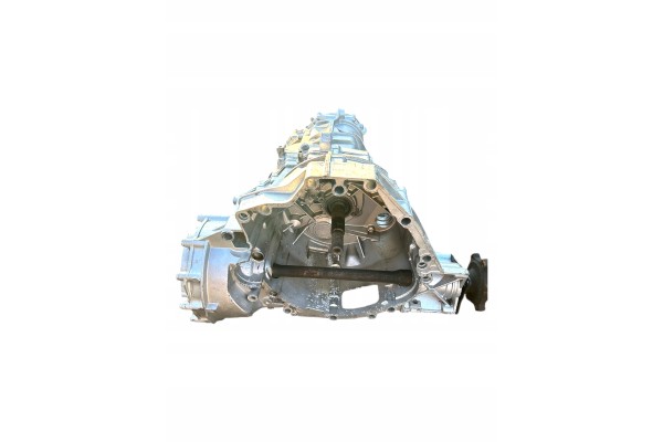 Transmission MWV Audi A6 C7 3 0 TDI Manual Warranty