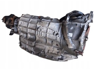 TRANSMISSION BMW SERIES 3 E46 330Ci 3 0 24v 231HP 5HP 19 2002