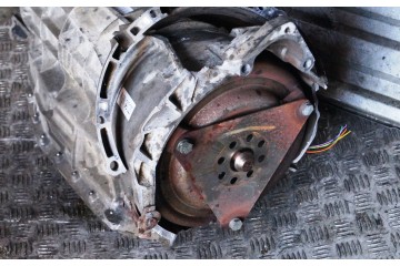 TRANSMISSION BMW SERIES 3 E46 330Ci 3 0 24v 231HP 5HP 19 2002 Catalog number of the part 5HP 19