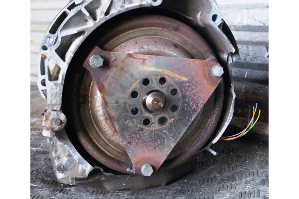 TRANSMISSION BMW SERIES 3 E46 330Ci 3 0 24v 231HP 5HP 19 2002 Car type passenger cars