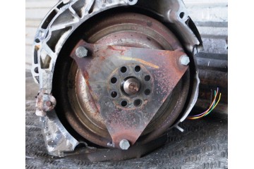 TRANSMISSION BMW SERIES 3 E46 330Ci 3 0 24v 231HP 5HP 19 2002 Car type passenger cars
