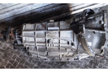 Transmisión automática BMW Serie 3 E46 330Ci 3.0 24v 231HP 5HP-19 20
