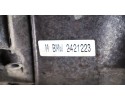 Transmisión automática BMW Serie 3 E46 330Ci 3.0 24v 231HP 5HP-19 20