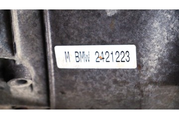 Transmisión automática BMW Serie 3 E46 330Ci 3.0 24v 231HP 5HP-19 20