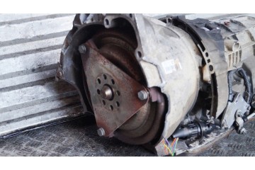 Transmisión automática BMW Serie 3 E46 330Ci 3.0 24v 231HP 5HP-19 20