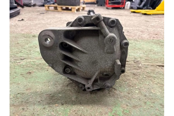 Reductor trasero BMW 6 Gran Coupe (F06) 7584444 3.0L gasolina 235kW 20