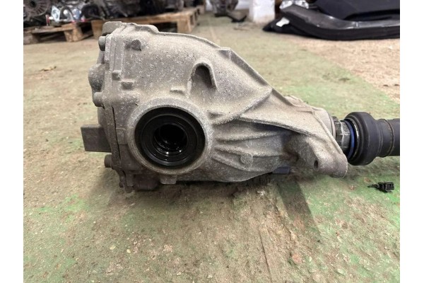 Reductor trasero BMW 6 Gran Coupe (F06) 7584444 3.0L gasolina 235kW 20