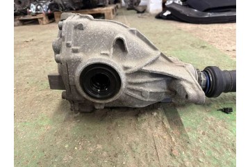 Reductor trasero BMW 6 Gran Coupe (F06) 7584444 3.0L gasolina 235kW 20