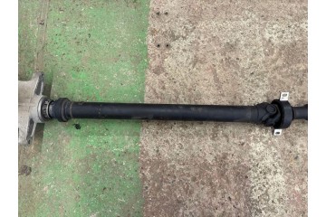 Reductor trasero BMW 6 Gran Coupe (F06) 7584444 3.0L gasolina 235kW 20