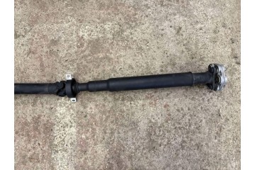 Reductor trasero BMW 6 Gran Coupe (F06) 7584444 3.0L gasolina 235kW 20