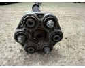 Reductor trasero BMW 6 Gran Coupe (F06) 7584444 3.0L gasolina 235kW 20