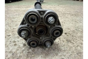 Reductor trasero BMW 6 Gran Coupe (F06) 7584444 3.0L gasolina 235kW 20