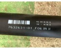 Reductor trasero BMW 6 Gran Coupe (F06) 7584444 3.0L gasolina 235kW 20