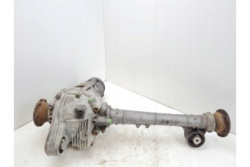 2008 Volkswagen Touareg I Front differential 0AA409508D