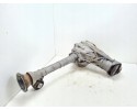 2008 Volkswagen Touareg I Front differential 0AA409508D Part manufacturer Volkswagen OE